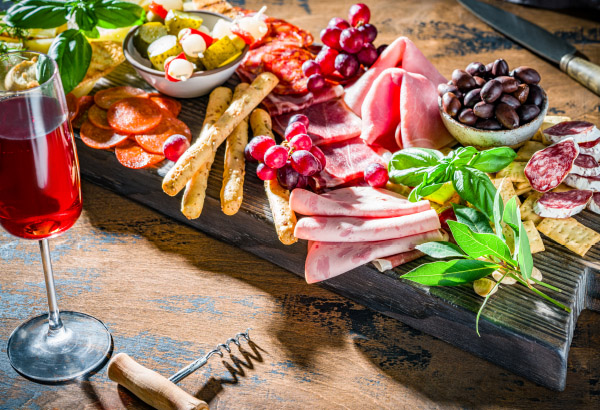 Celebrate Summer with a Stunning Charcuterie Spread