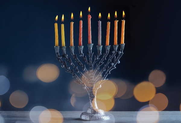 Hanukkah: A Festival of Lights and Flavorful Delights