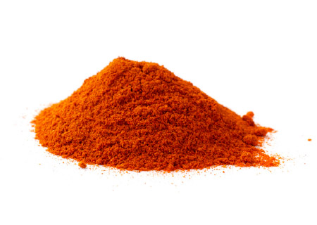Spice Up Your Summer Chili Powder