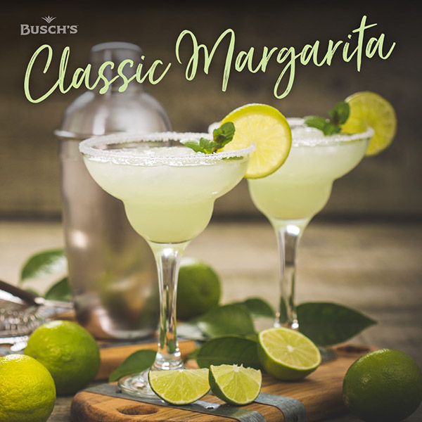 Classic Margarita