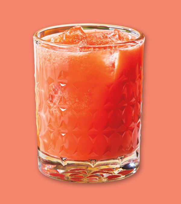 Watermelon Agua Fresca